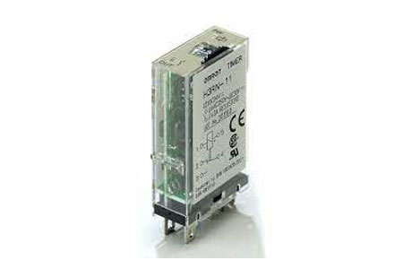 Omron Timer Relay