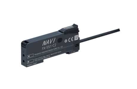 panasonic-fiber-optic-amplifier Panasonic Fiber Optic Amplifier