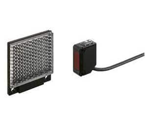 Panasonic Through Beam Sensor