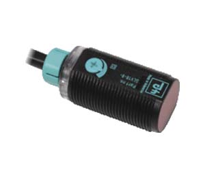 Pepperl Fuchs GLV18-8-450/115/120