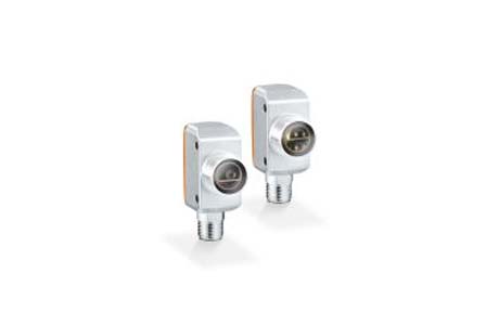 Photoelectric Sensor IFM