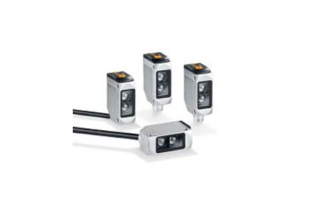 Photoelectric Sensor IFM