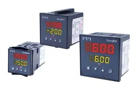 PPI PID Controller