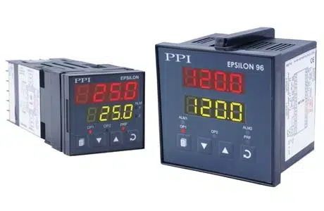 PPI PID Temperature Controller