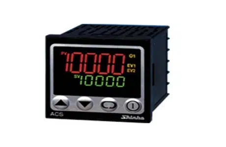 Shinko Digital Temperature Controller