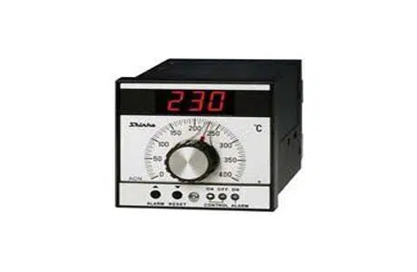 Shinko PID Controllers