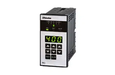 Shinko Temp Controller