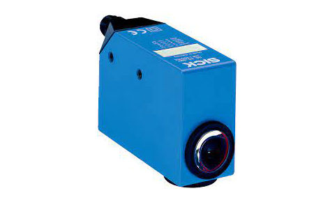 Sick Contrast Sensor KT5