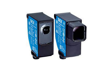 Sick Contrast Sensor