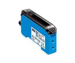 SICK Fiber Optic Sensor