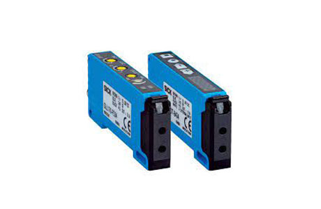 Sick Fiber Optic Sensors