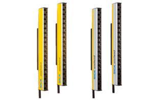 Sick Safety Light Curtains - Light Curtain Solutions|IndMALL