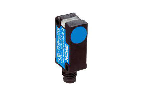 Sick Magnetic Sensor