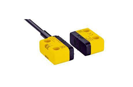 Sick Non Contact Safety Switch