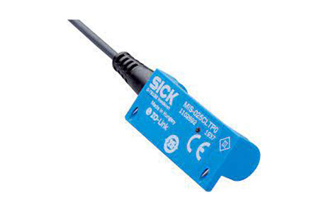 Sick Magnetic Proximity Sensors