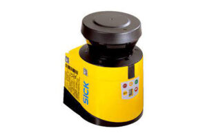 Sick Safety Laser Scanner - Area & Laser Scanners | IndMALL