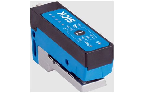 Sick Ultrasonic Fork Sensors