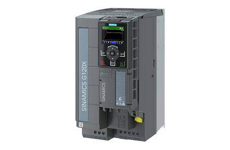 Siemens Drives