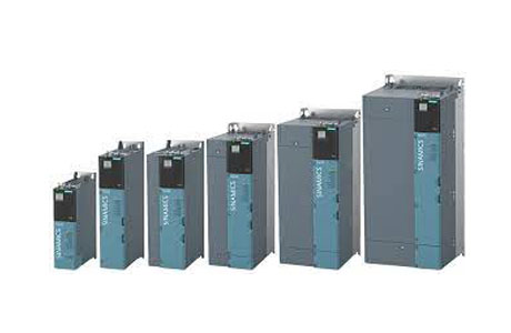 Siemens Variable Frequency Drive