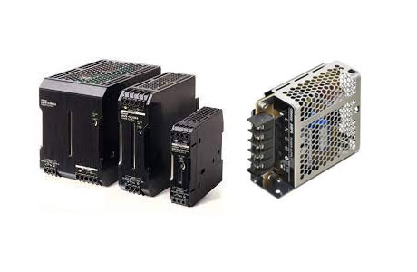 SMPS Omron