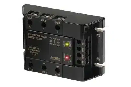 Solid State Relay Autonics