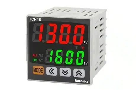 Temperature Controller Autonics
