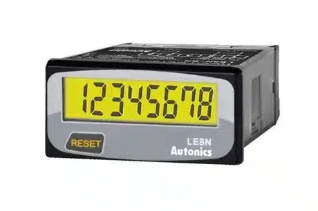 Timer Off Delay Autonics 