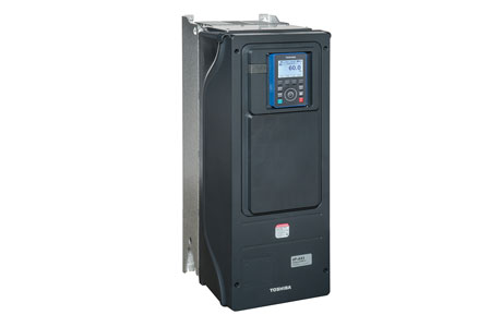 Toshiba AC Drive