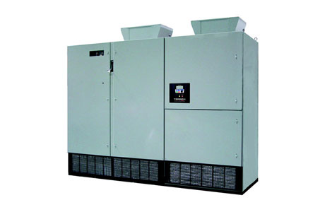 Toshiba Adjustable Speed Drives