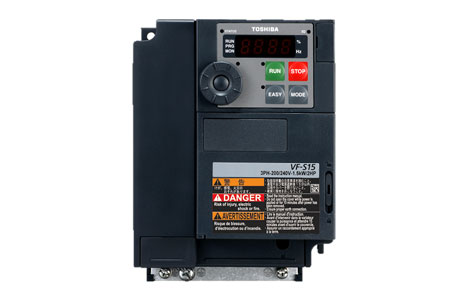 Toshiba Inverter Drives