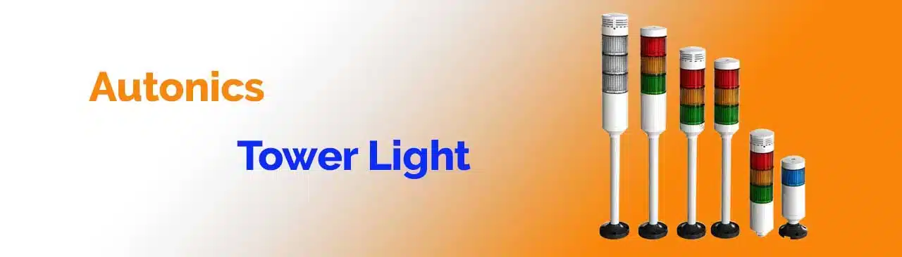 Tower Light Autonics