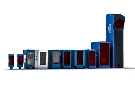 Wenglor Photo Sensor