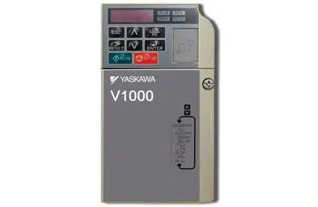 Yaskawa AC Drives
