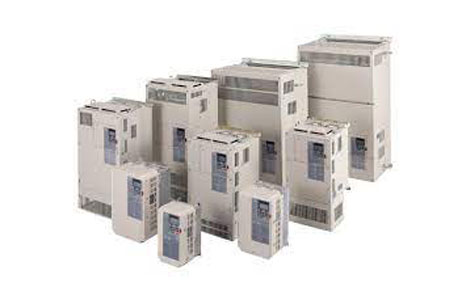 Yaskawa VFD P1000