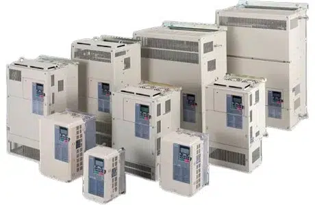 Yaskawa VFD