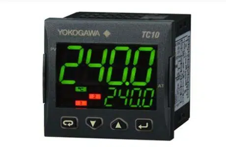 Yokogawa Temperature Limit Controller