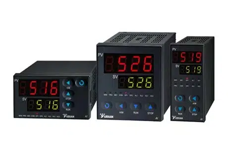 yudian-pid-controller Yudian PID Controller