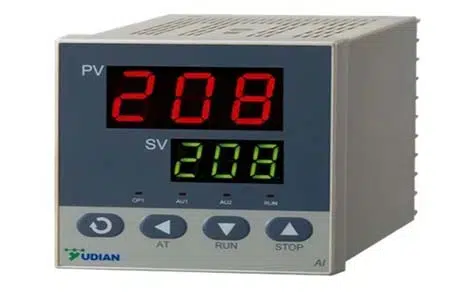 Yudian Temperature Controller AI 208