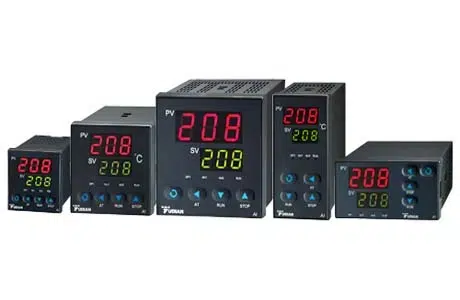 yudian-temperature-controller Yudian Temperature Controller