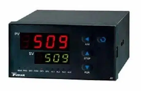 Yudian Temperature Controllers