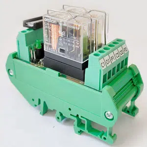 2 Channel Relay Board