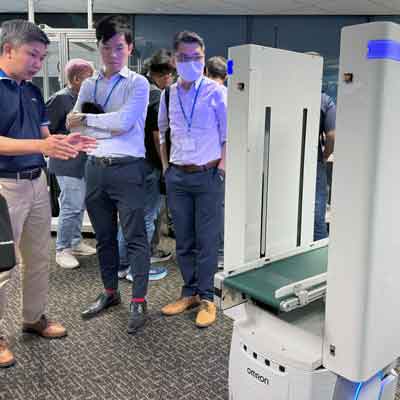 Advanced-Manufacturing-Singapore Advanced Manufacturing Singapore