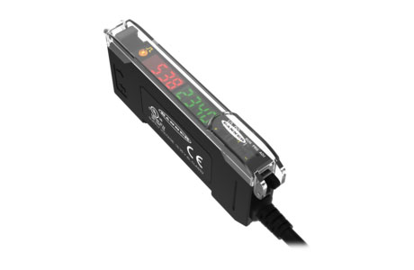 Banner Fiber Amplifiers