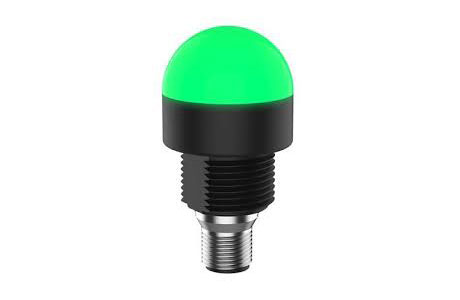 Banner Indicator Light