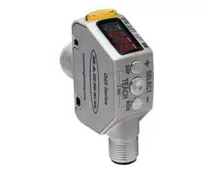 banner-laser-distance-sensor Banner Laser Distance Sensor