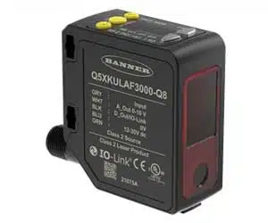 banner-laser-sensor Banner Laser Sensor