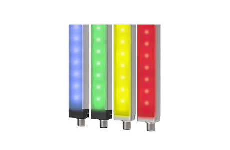 Banner LED Strip Light