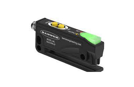 Banner Optical Label Sensor