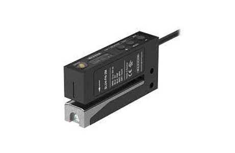 Banner Ultrasonic Label Sensor