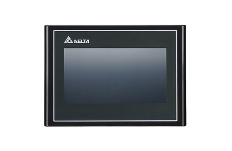 Delta HMI Panel